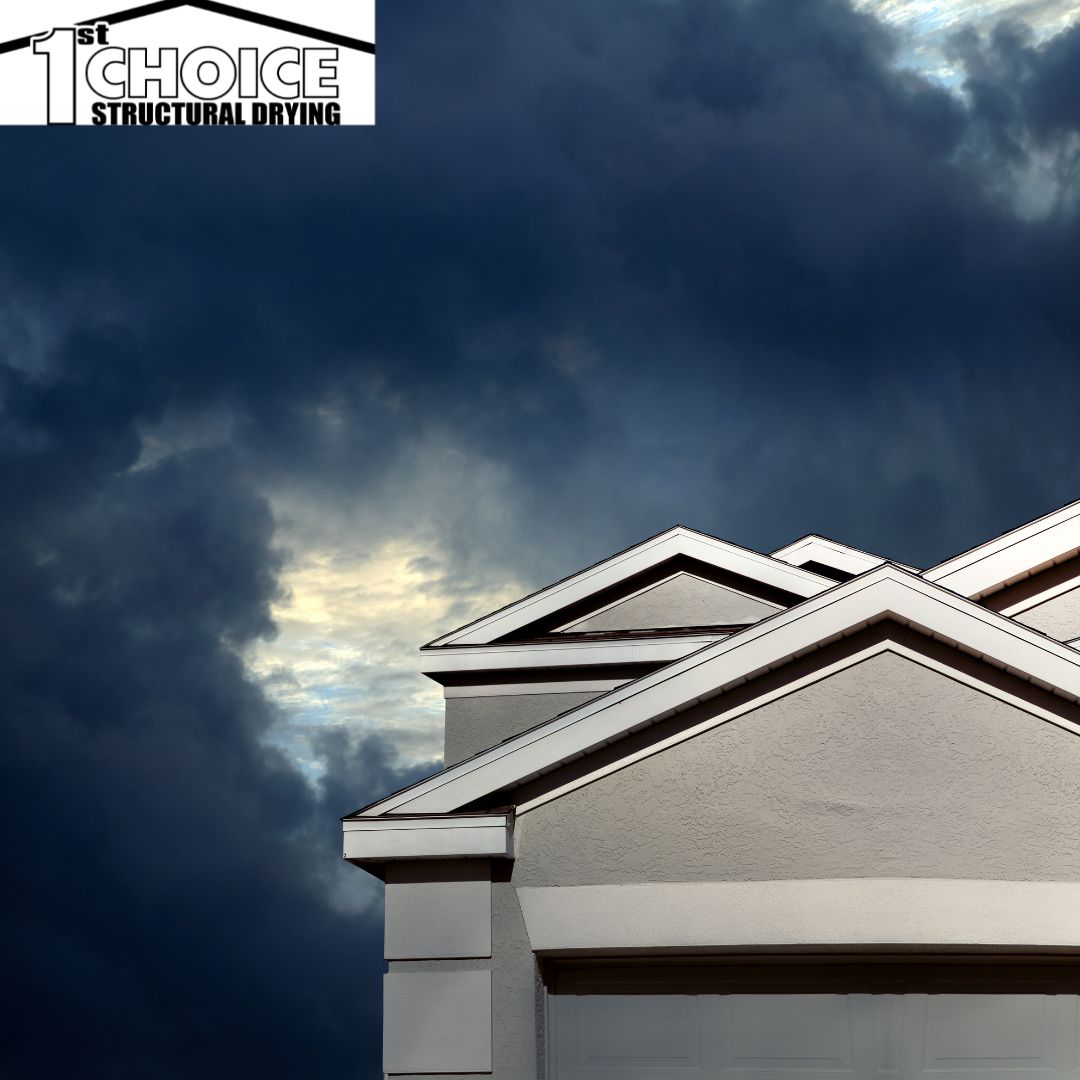Preparing Your Home for Storm Season