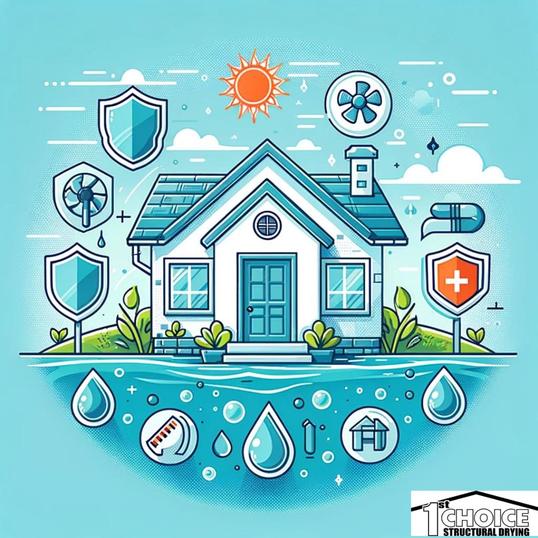 The Homeowner's Guide to Preventing Mold After Water Damage